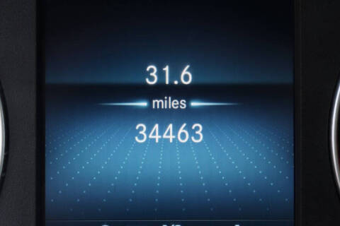 2019 Mercedes-Benz Sprinter