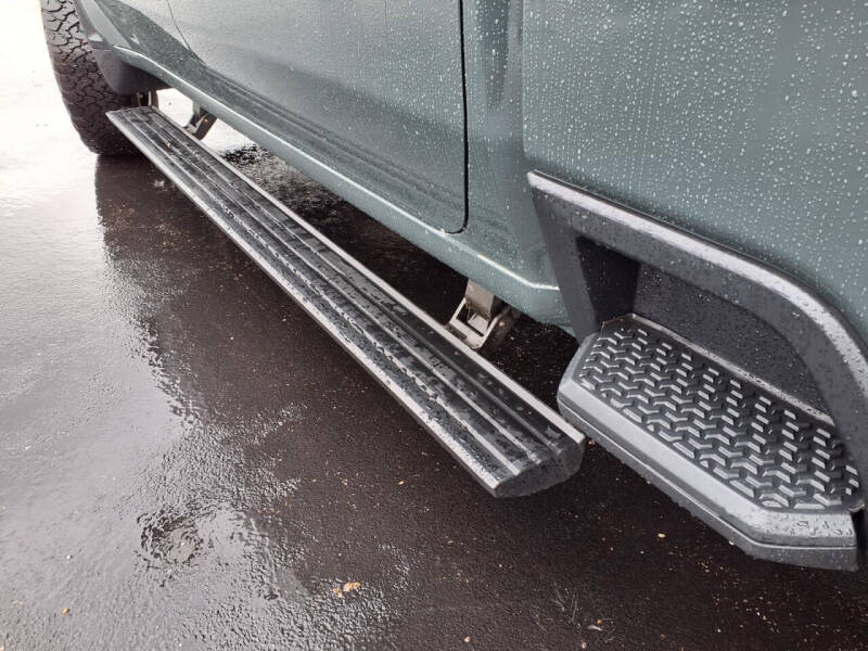 2025 Chevrolet Silverado 3500HD