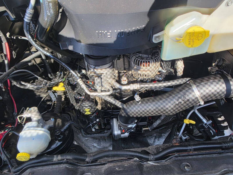 2006 Dodge Ram 1500 SLT