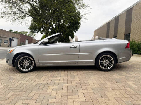 2013 Volvo C70