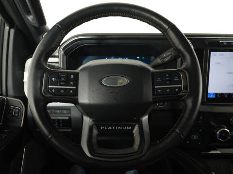 2024 Ford F-250 Super Duty