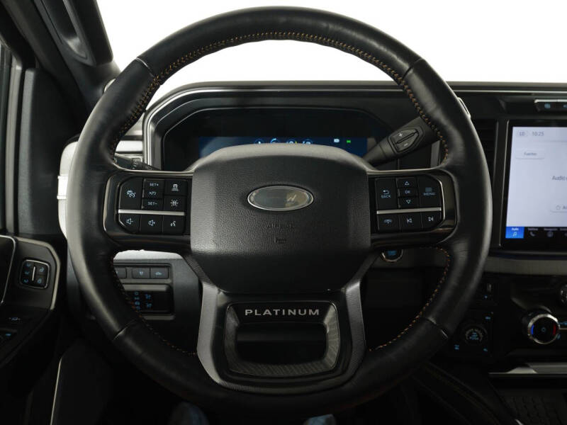 2024 Ford F-250 Super Duty