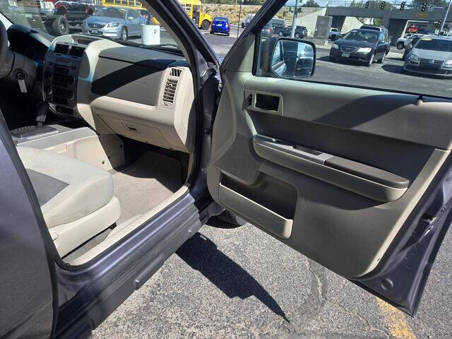 2008 Ford Escape XLT