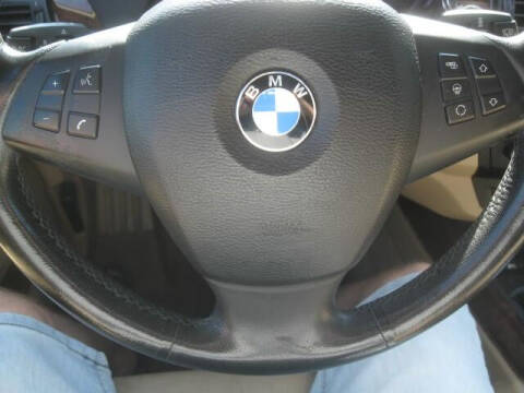 2011 BMW X5 xDrive35d