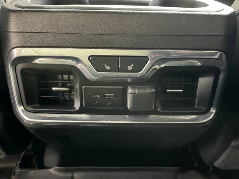 2022 Chevrolet Silverado 2500HD