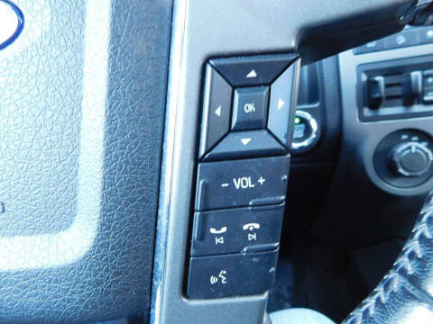 2017 Ford Expedition Platinum