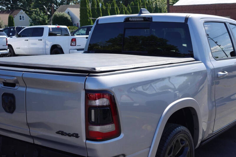 2021 RAM 1500 Limited