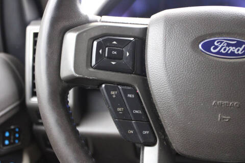 2019 Ford Expedition MAX XLT