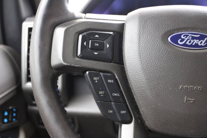 2019 Ford Expedition MAX XLT
