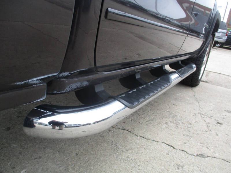 2015 Chevrolet Silverado 2500HD LT