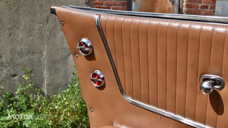 1964 Chevrolet Corvette