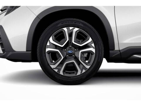 2023 Subaru Ascent Limited 7-Passenger