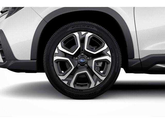 2023 Subaru Ascent Limited 7-Passenger