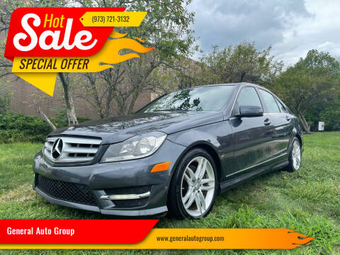 Mercedes Benz C Class For Sale In Irvington Nj General All Approved