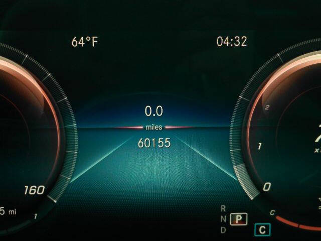 2021 Mercedes-Benz GLB GLB 250