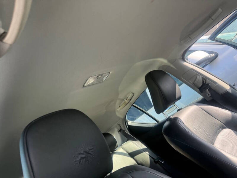 2012 Lexus CT 200h