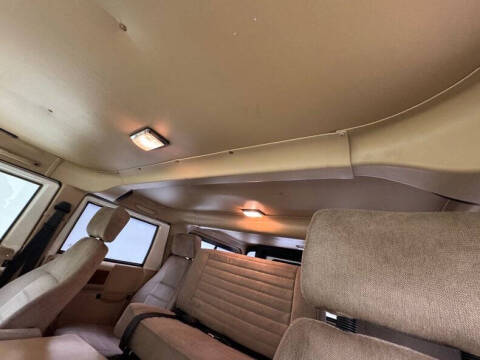 1995 AM General Hummer Wagon