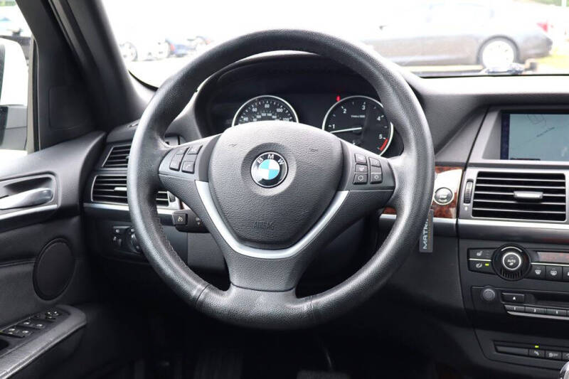 2013 BMW X5 xDrive35d