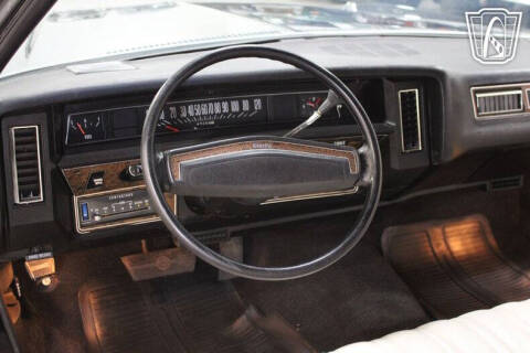 1973 Chevrolet Caprice