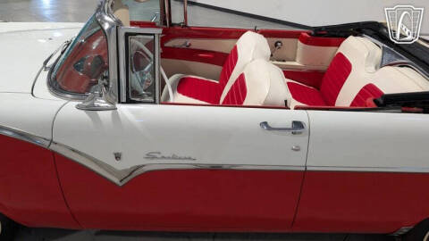 1955 Ford Fairlane