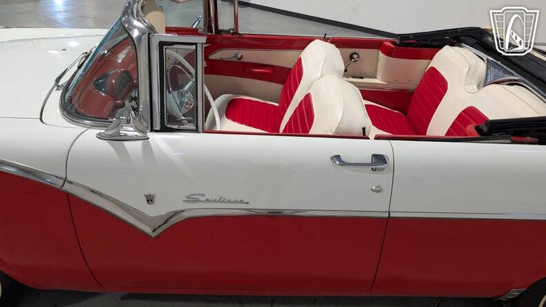 1955 Ford Fairlane