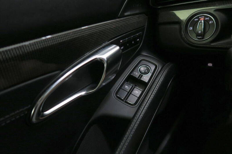 2016 Porsche 911