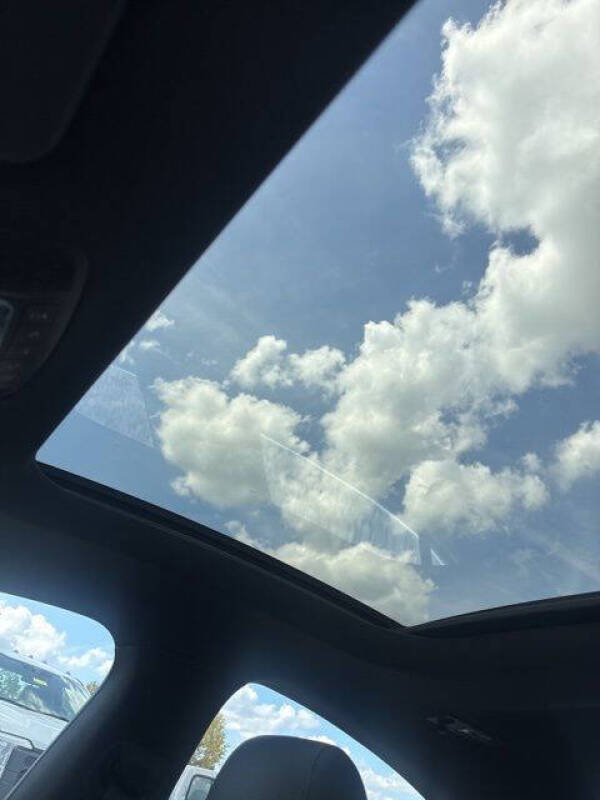 2025 Mercedes-Benz CLA CLA 250 4MATIC