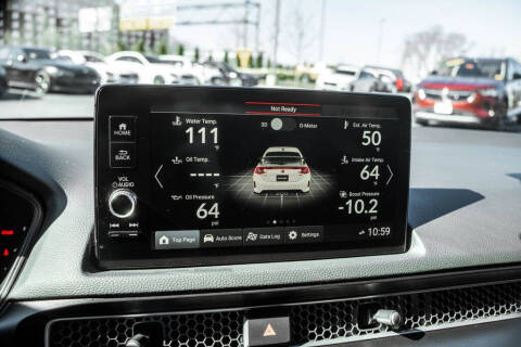 2023 Honda Civic Type R