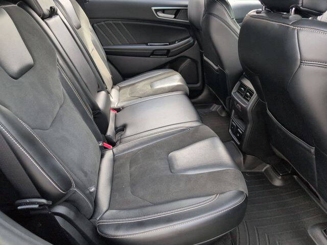 2019 Ford Edge ST