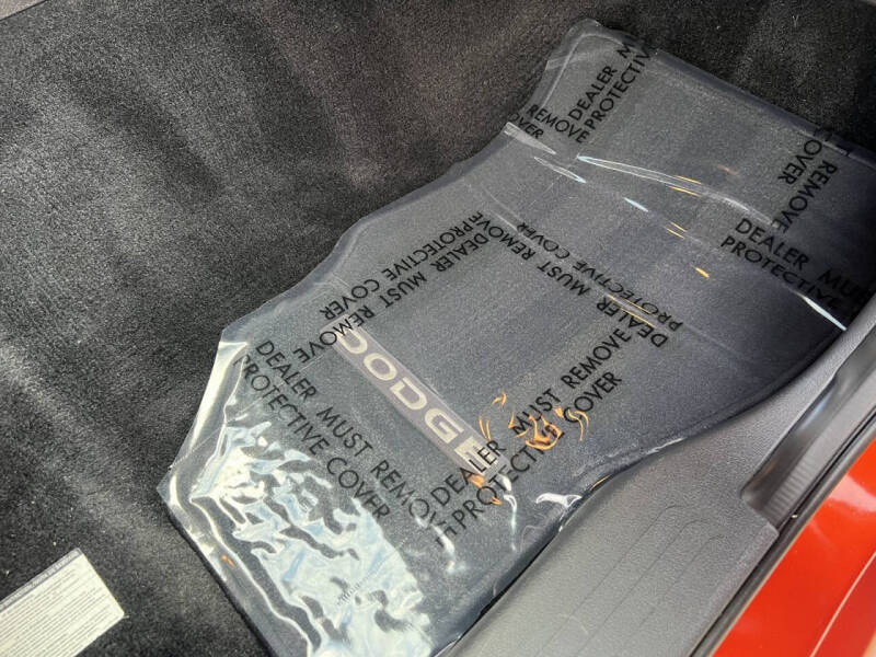 2007 Dodge Nitro R/T