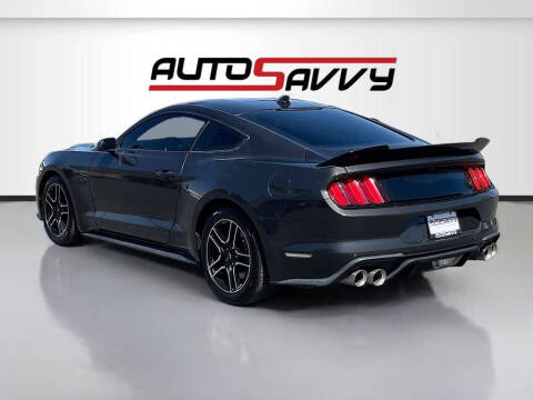 2023 Ford Mustang GT