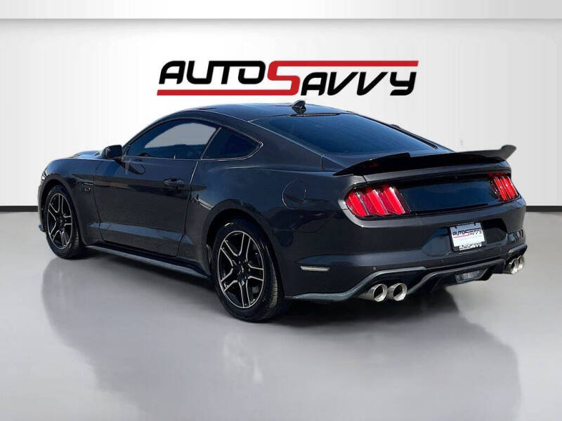 2023 Ford Mustang GT