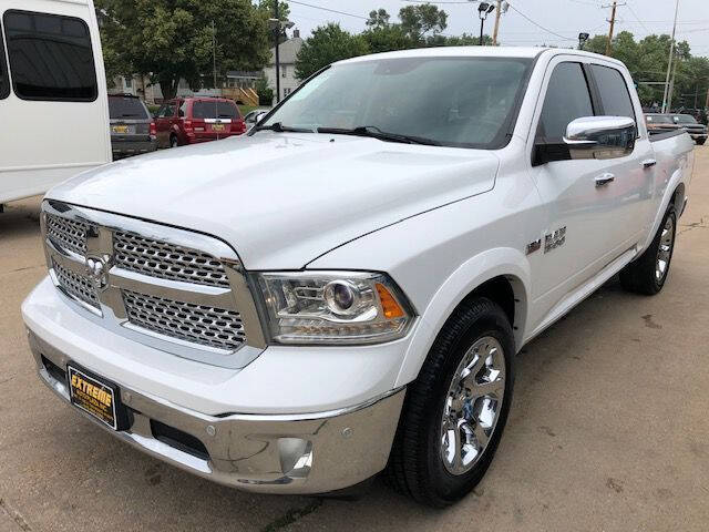 2015 Ram 1500 for sale at Extreme Auto Plaza in Des Moines, IA