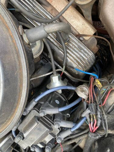 1979 Chevrolet Corvette