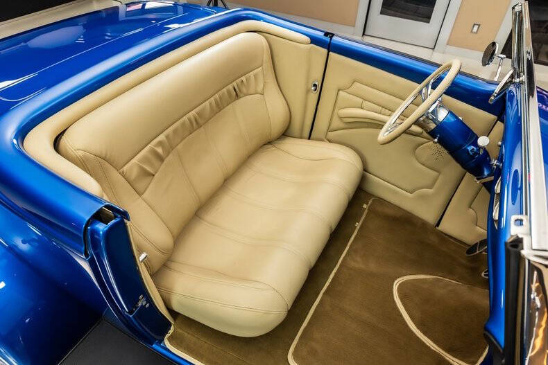 1932 Ford Roadster