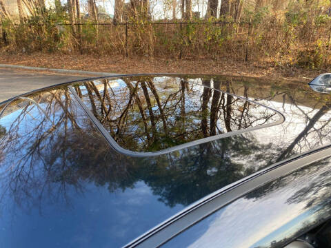 2014 Mazda MAZDA3 i Grand Touring