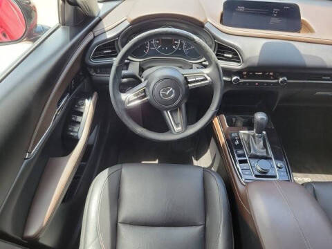 2023 Mazda CX-30 2.5 Turbo Premium