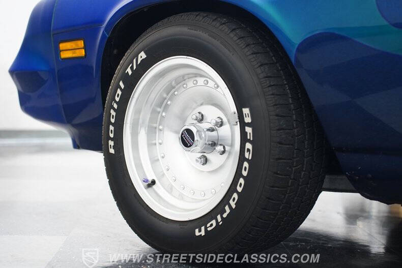 1978 Chevrolet Camaro