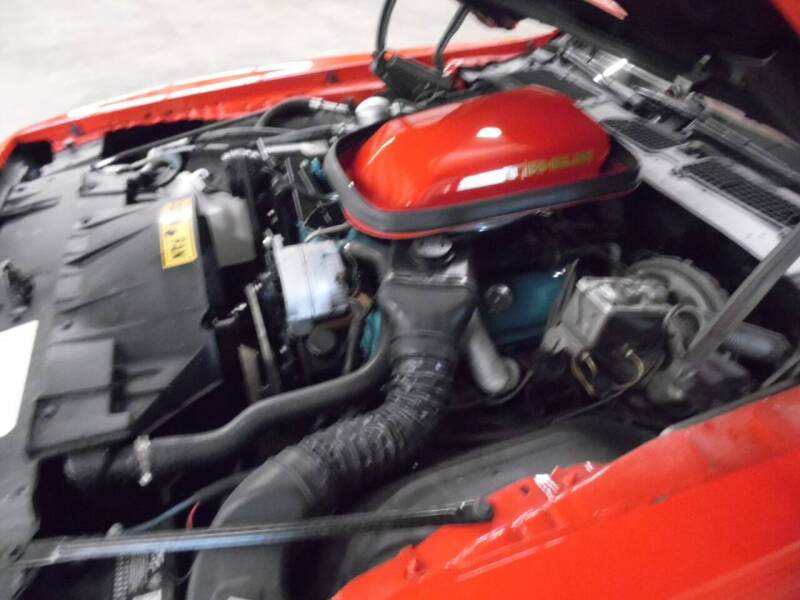 1978 Pontiac Trans Am