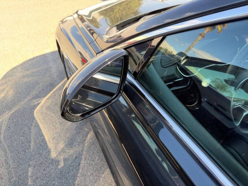 2024 Genesis G80 2.5T