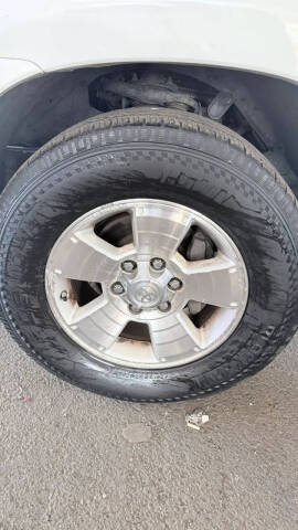 2007 Toyota 4Runner