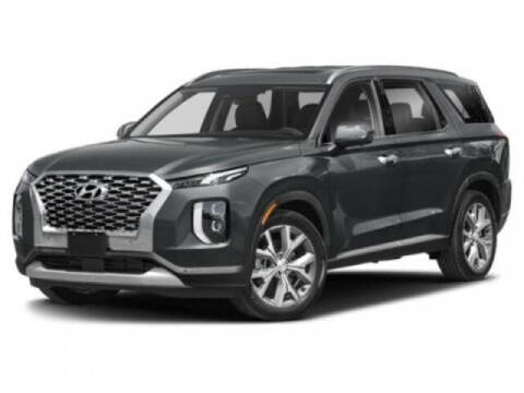 2022 Hyundai Palisade for sale at DORAL HYUNDAI in Doral FL