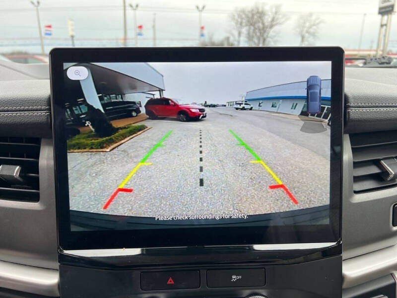 2023 Ford Expedition MAX XLT