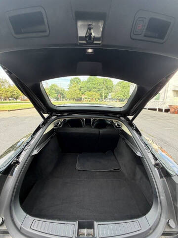 2013 Tesla Model S