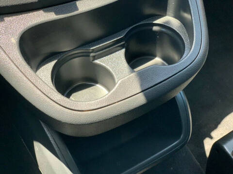 2016 Mercedes-Benz Metris Passenger