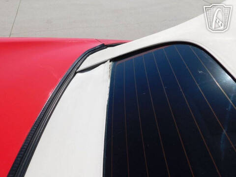 1997 Pontiac Firebird