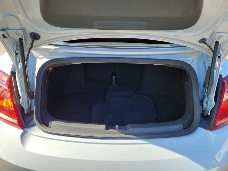 2019 Volkswagen Beetle Convertible