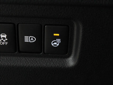 2022 Lexus GX 460 Luxury