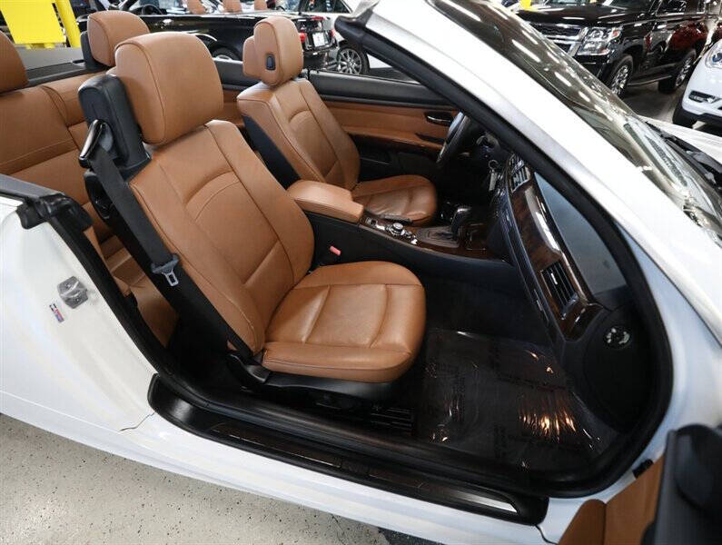 2013 BMW 3 Series