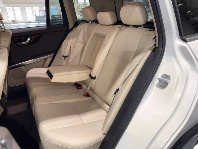2015 Mercedes-Benz GLK GLK 350